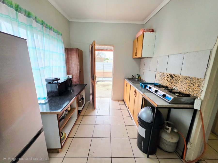 11 Bedroom Property for Sale in Brandwag Free State